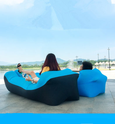 Infaltable Air Beach Sofa/Chair