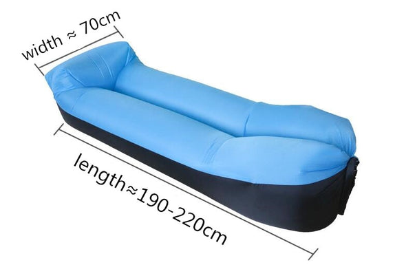 Infaltable Air Beach Sofa/Chair