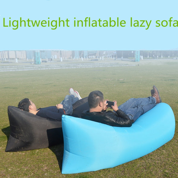 Infaltable Air Beach Sofa/Chair