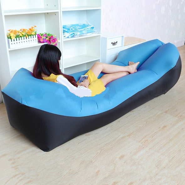 Infaltable Air Beach Sofa/Chair