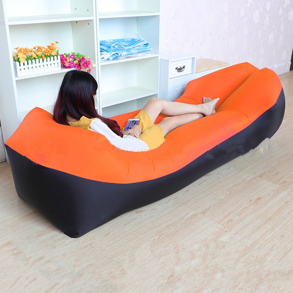 Infaltable Air Beach Sofa/Chair