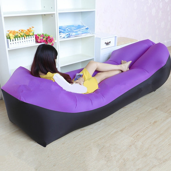 Infaltable Air Beach Sofa/Chair